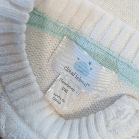 Baby boy newborn-3 months. Zara, h&m, cat and jack - Picture 8 of 14